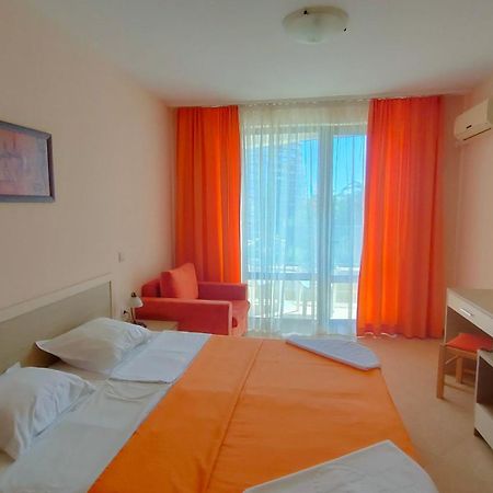 Holiday Apartcomplex Royal Sun Σάνι Μπιτς Εξωτερικό φωτογραφία