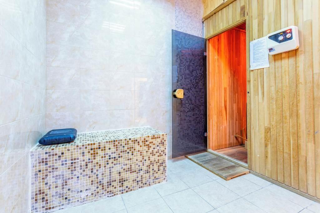 Holiday Apartcomplex Royal Sun Σάνι Μπιτς Εξωτερικό φωτογραφία