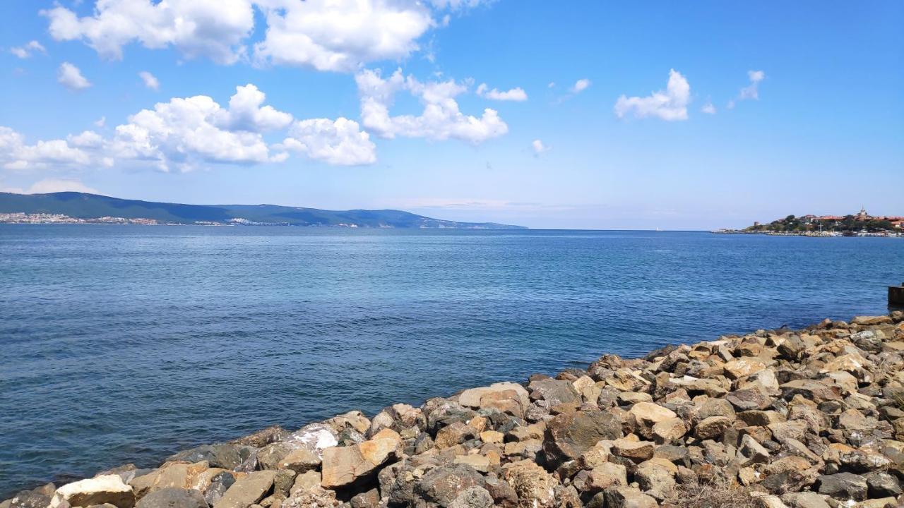 Holiday Apartcomplex Royal Sun Σάνι Μπιτς Εξωτερικό φωτογραφία