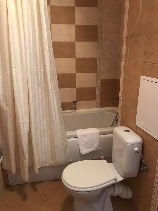 Holiday Apartcomplex Royal Sun Σάνι Μπιτς Εξωτερικό φωτογραφία