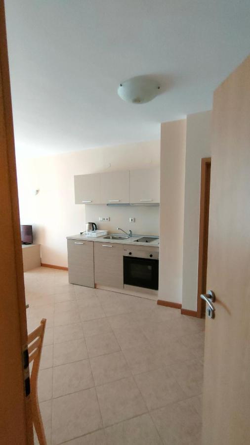 Holiday Apartcomplex Royal Sun Σάνι Μπιτς Εξωτερικό φωτογραφία
