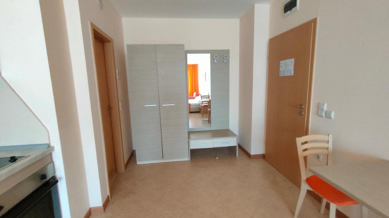 Holiday Apartcomplex Royal Sun Σάνι Μπιτς Εξωτερικό φωτογραφία